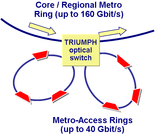 TRIUMPH Scenario