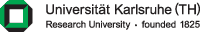 logo uni karlsruhe